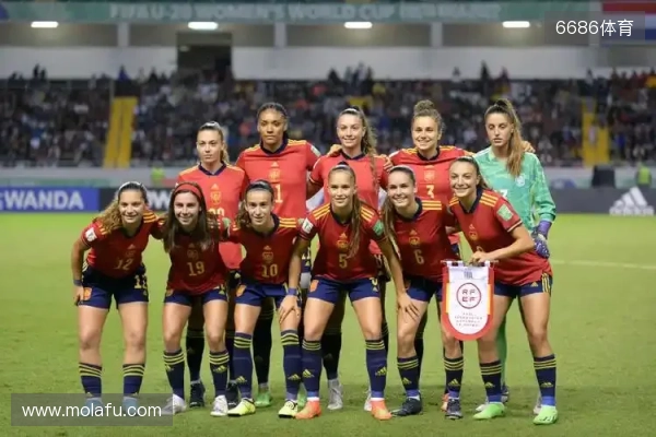 女足U20公布26人大名单,将赴西班牙进行友谊赛与拉练赛 女足U20公布26人大名单,将赴西班牙进行友谊赛与拉练赛